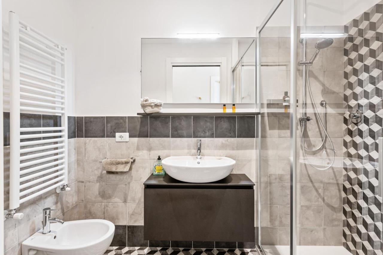 Maragliano Cozy Flat With Balcony Apartment Florence Exterior photo