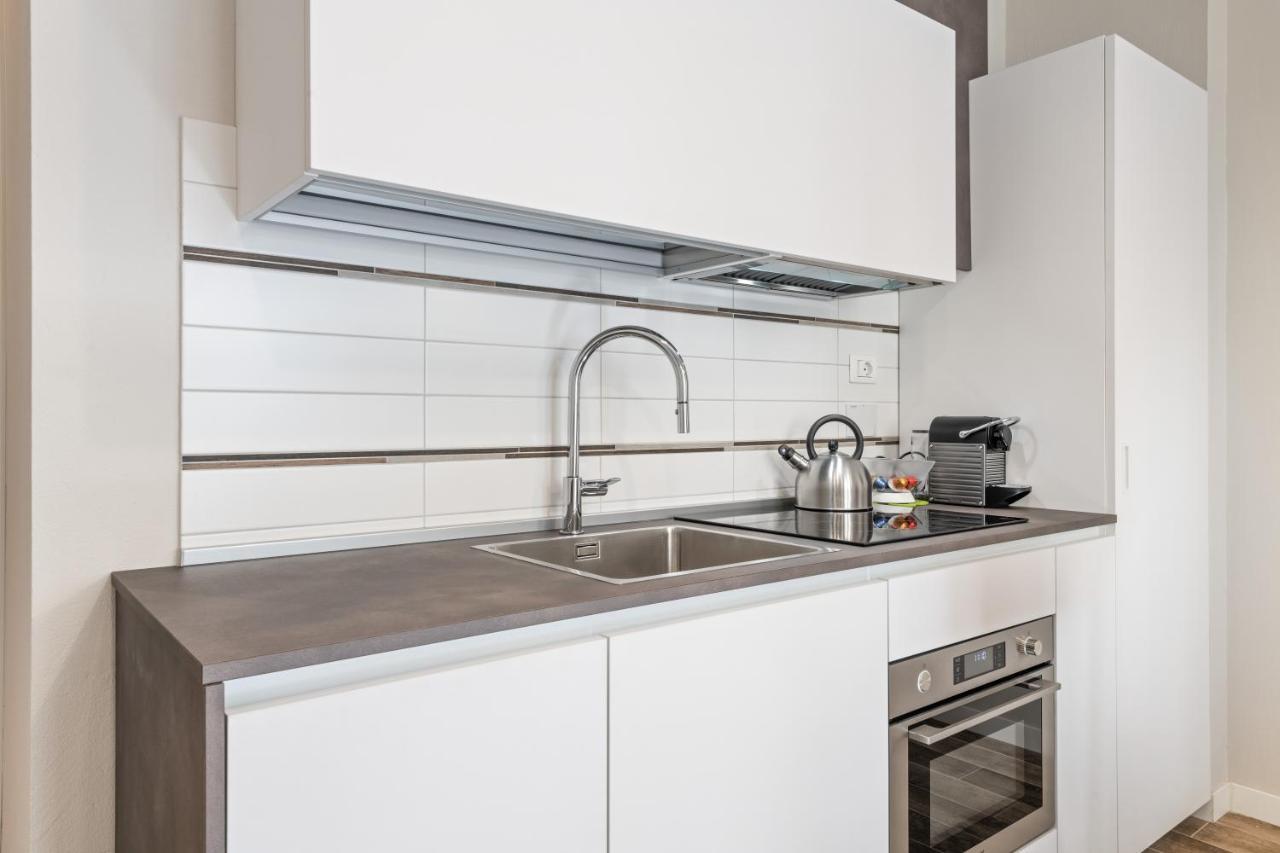 Maragliano Cozy Flat With Balcony Apartment Florence Exterior photo