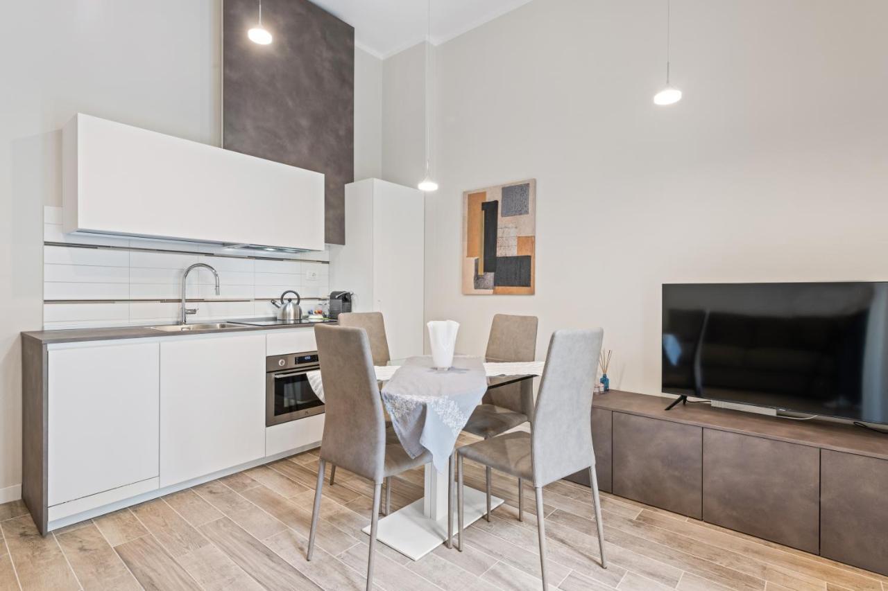Maragliano Cozy Flat With Balcony Apartment Florence Exterior photo