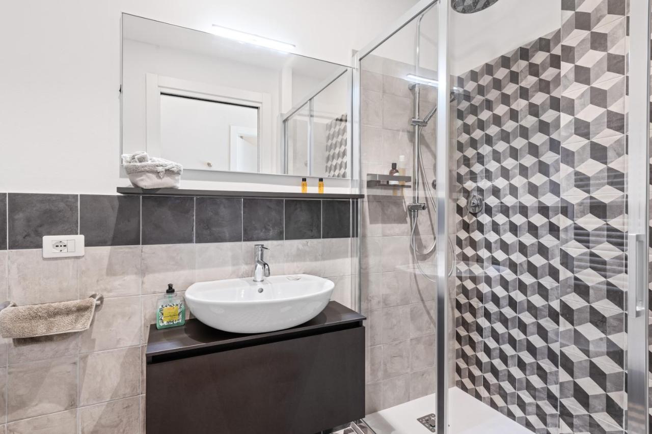 Maragliano Cozy Flat With Balcony Apartment Florence Exterior photo