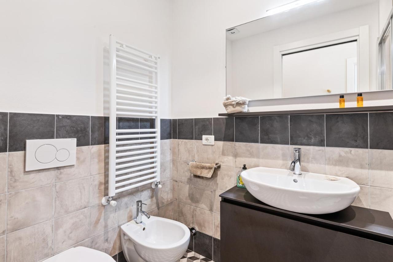 Maragliano Cozy Flat With Balcony Apartment Florence Exterior photo